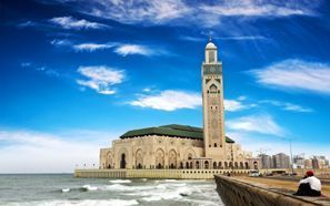 Коли под наем Казабланка, Мароко