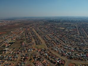 Aluguel de carros em Krugersdorp, África do Sul