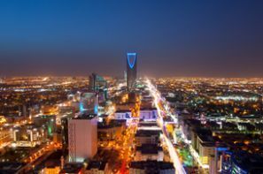 Alugar um carro em Arábia Saudita