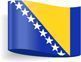 Bósnia