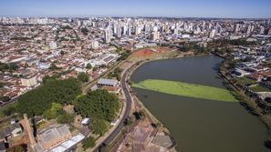 Aluguel de carros em Sao Jose Rio Preto, Brasil