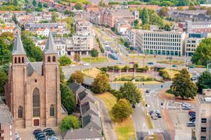 Aluguel de carros em Arnhem, Holanda