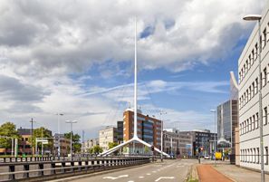 Aluguel de carros em Eindhoven, Holanda