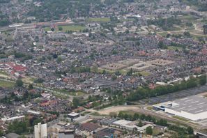 Aluguel de carros em Hengelo, Holanda