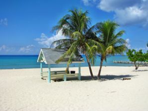 Rental mobil Kepulauan Cayman