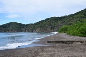 Sewa mobil Playas del Coco, Kosta Rika