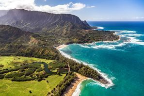 Sewa mobil Hawaii - Kauai Island, HI, USA