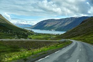 이사표도르  차량 대여, 아이슬랜드