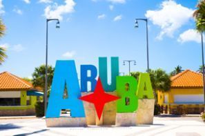 Thuê xe giá rẻ tại Aruba